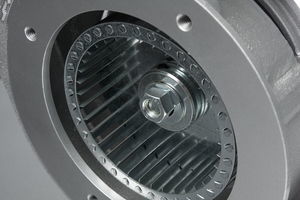 pump bellhousing 1