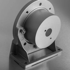 pump bellhousing