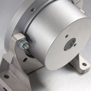 pump bellhousing
