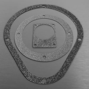 rotary gasket
