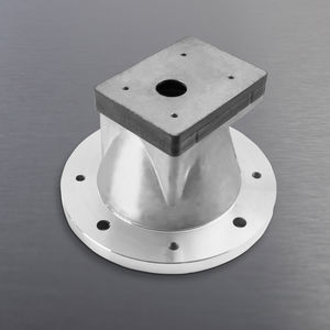 pump bellhousing