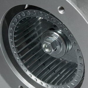 pump bellhousing
