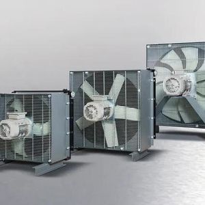 oil cooler