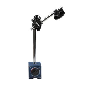 Switch magnetic base