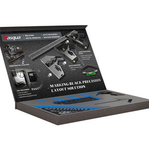 measuring tool set