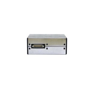 laser dust sensor