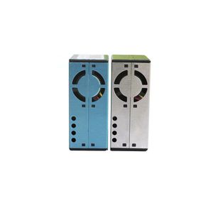 laser dust sensor