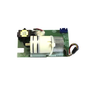 laser dust sensor