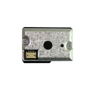 laser dust sensor