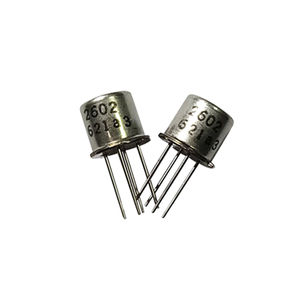 VOC volatile organic compound sensor