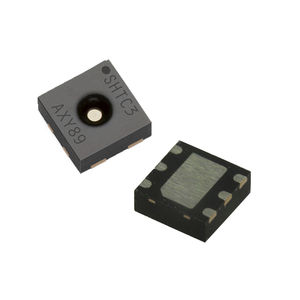 relative humidity and temperature sensor