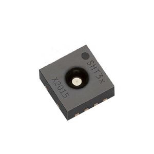 relative humidity and temperature sensor