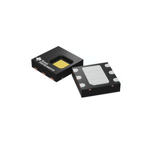 relative humidity and temperature sensor