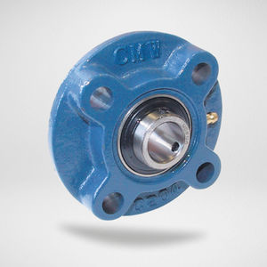 round-flange bearing unit