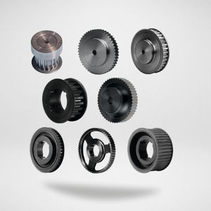 timing belt pulley