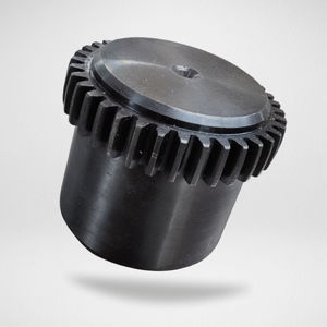 elastomer coupling