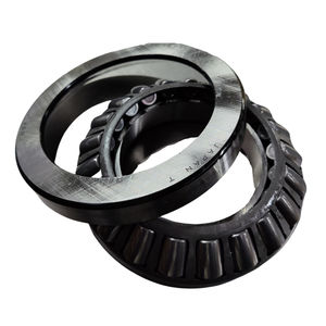 conical roller thrust bearing