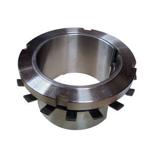 taper clamping sleeve