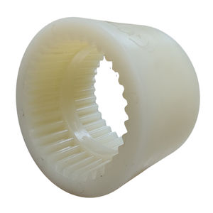 shaft sleeve coupling