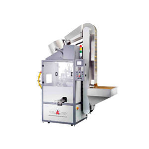 automatic screen printing machine