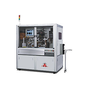 automatic screen printing machine