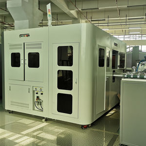 automatic screen printing machine