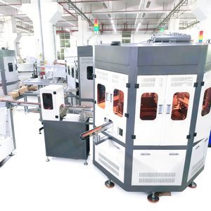 automatic screen printing machine