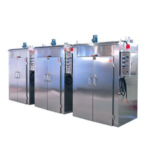 chamber oven