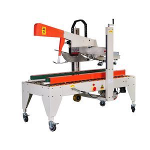 automatic sealing machine