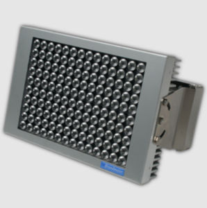 LED floodlight