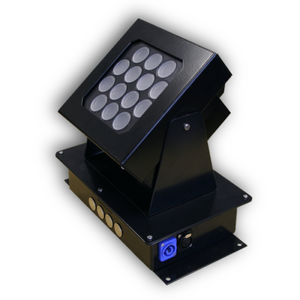 LED spotlight