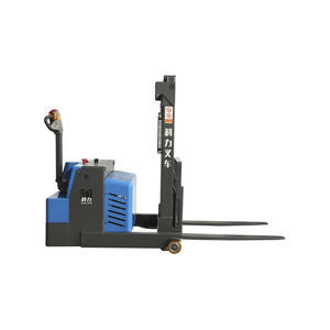 electric forklift