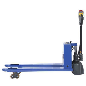 electric pallet truck