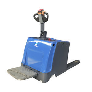 electric pallet truck