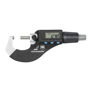 external micrometer