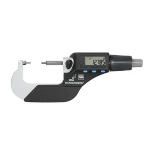 external micrometer