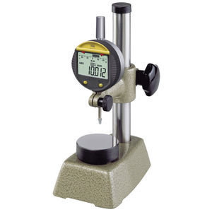 measuring device support