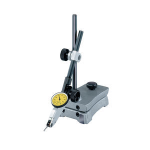 measuring device support