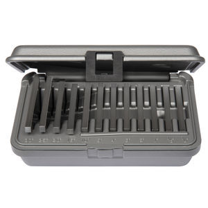 gauge block 1