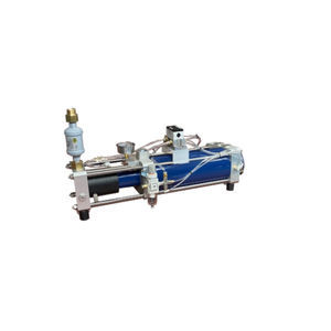 gauge transfer system