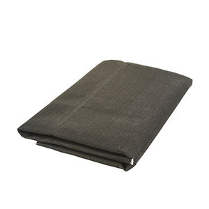 polyurethane-coated welding blanket 1