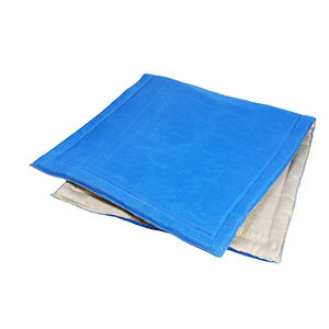 insulating blanket