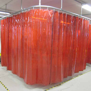 welding curtain