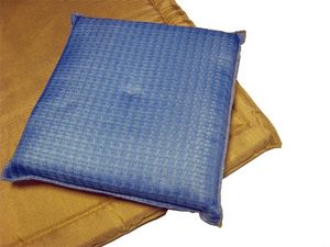 insulating blanket
