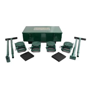 chain drive conveyor roller