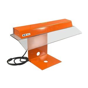 bench grinder machine guard