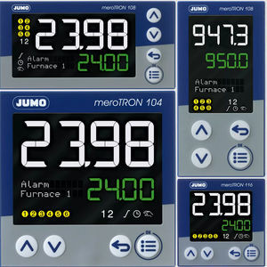 multi-function controller