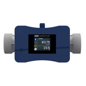 ultrasonic flowmeter