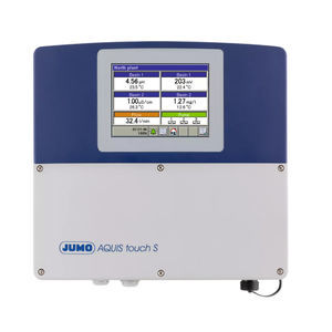 conductivity measuring device