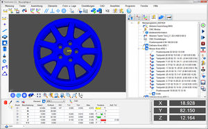 measurement software